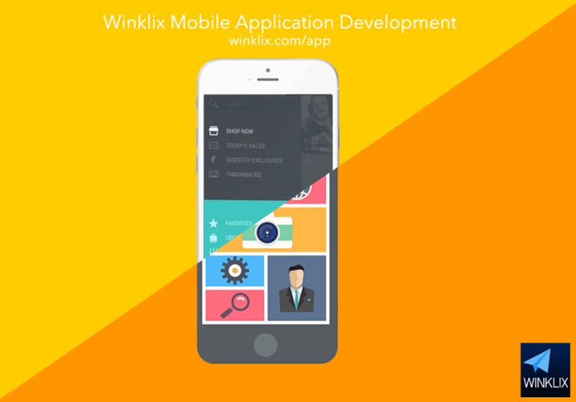 winklix-mobile-application-development